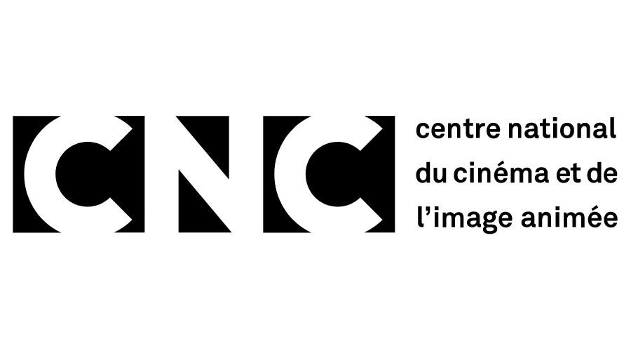 Logo du Centre National du Cinéma et de l\'Image Animée
