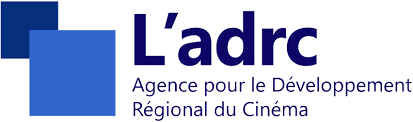 Logo de l\'Association de l\'Agence pour le Développement Régional du Cinéma