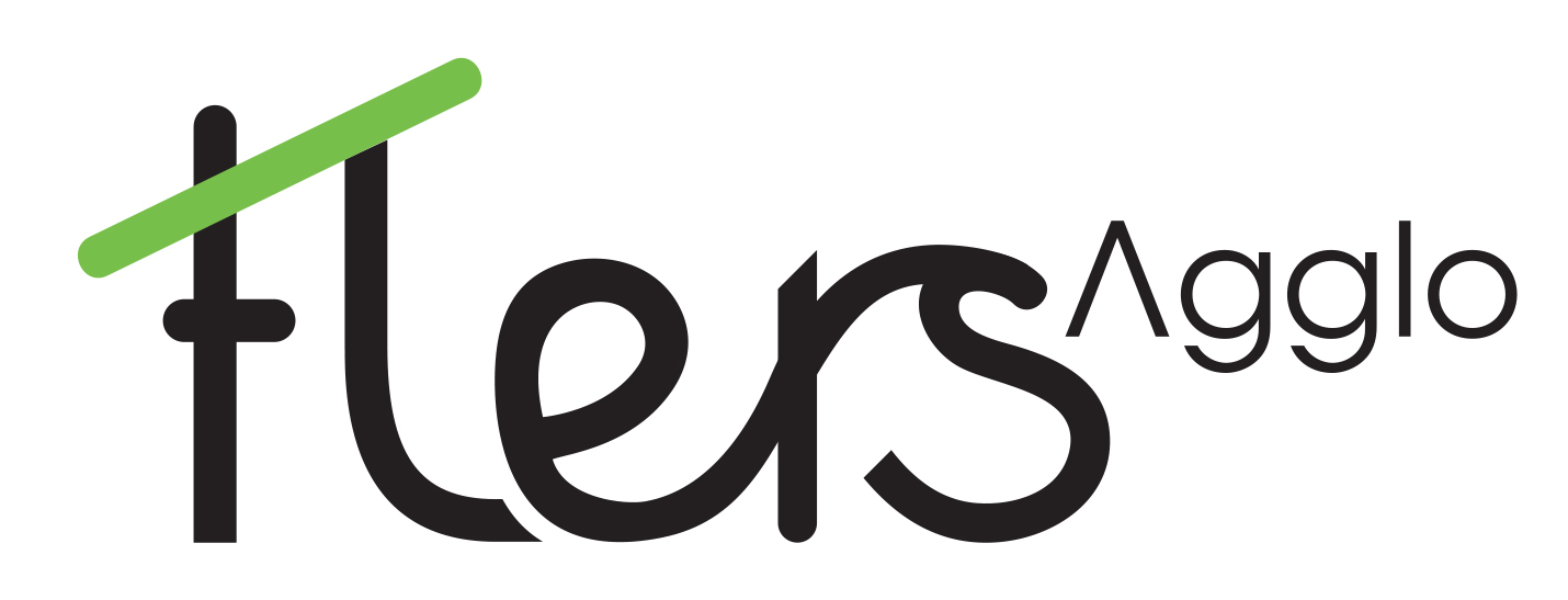 Logo Flers Agglomération